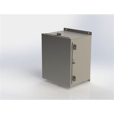 6x6x4 junction box 316